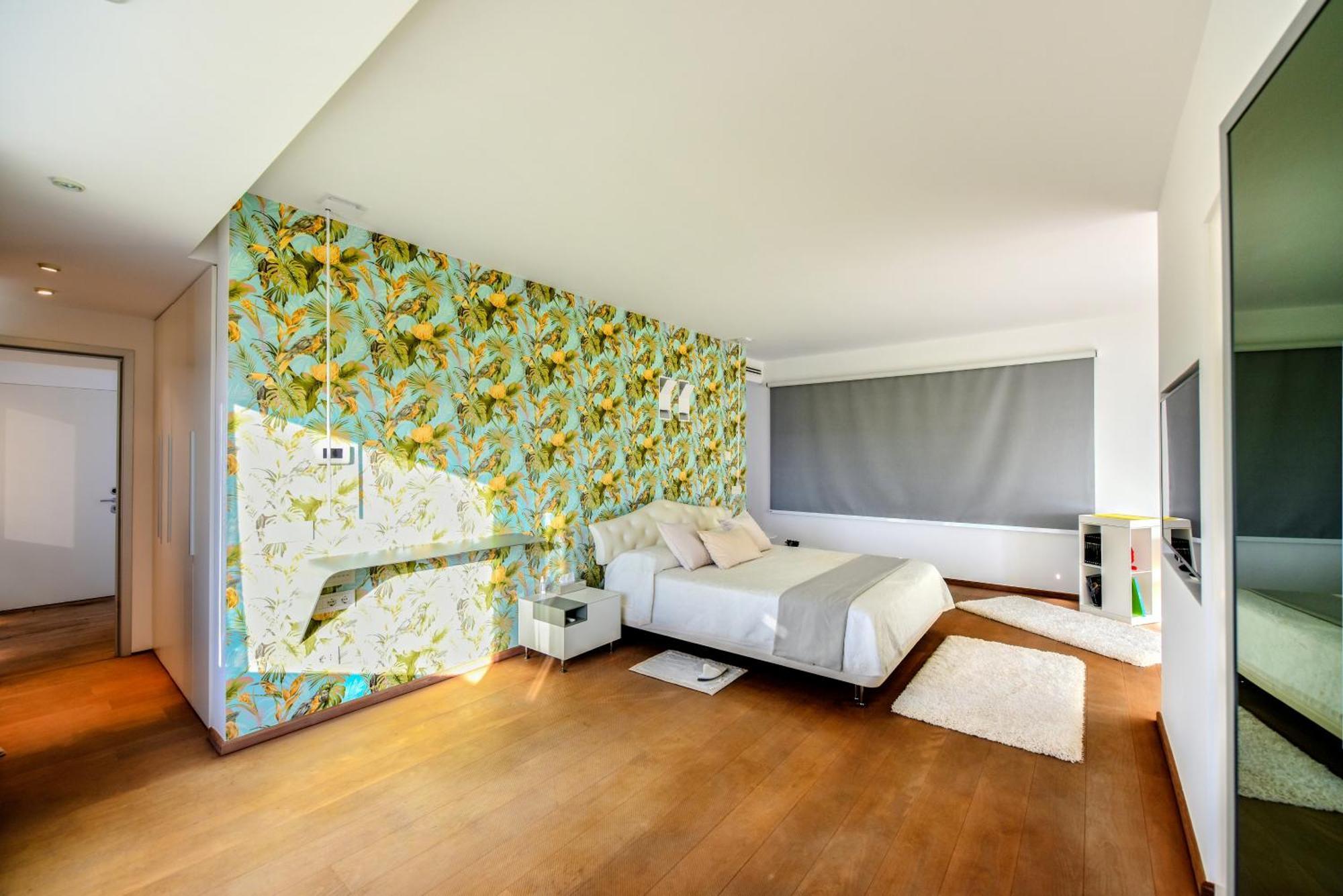 Villa Vinner - Monopoli Exteriér fotografie